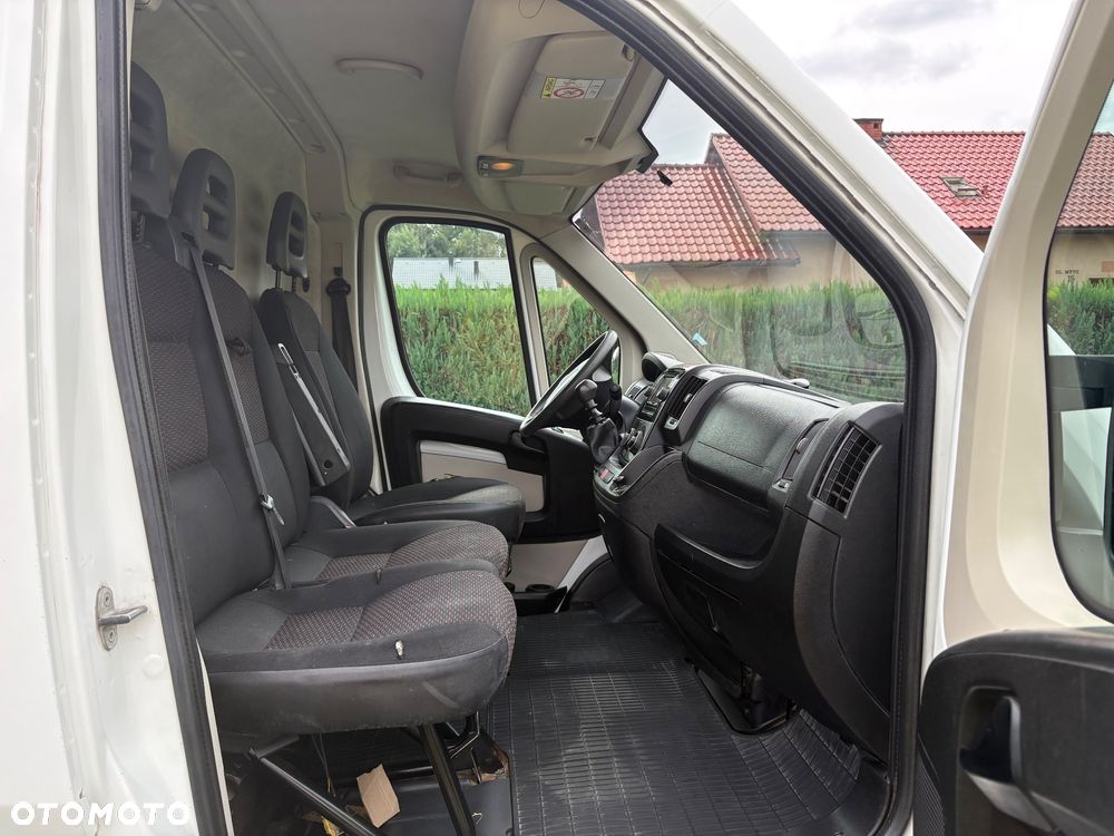Citroën Jumper - 10