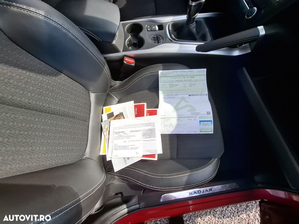 Renault Kadjar Energy dCi 130 Business - 5