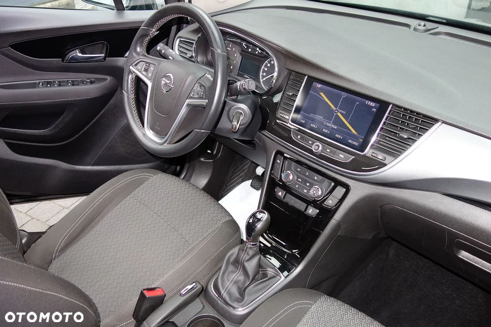 Opel Mokka 1.6 Active S&S - 24