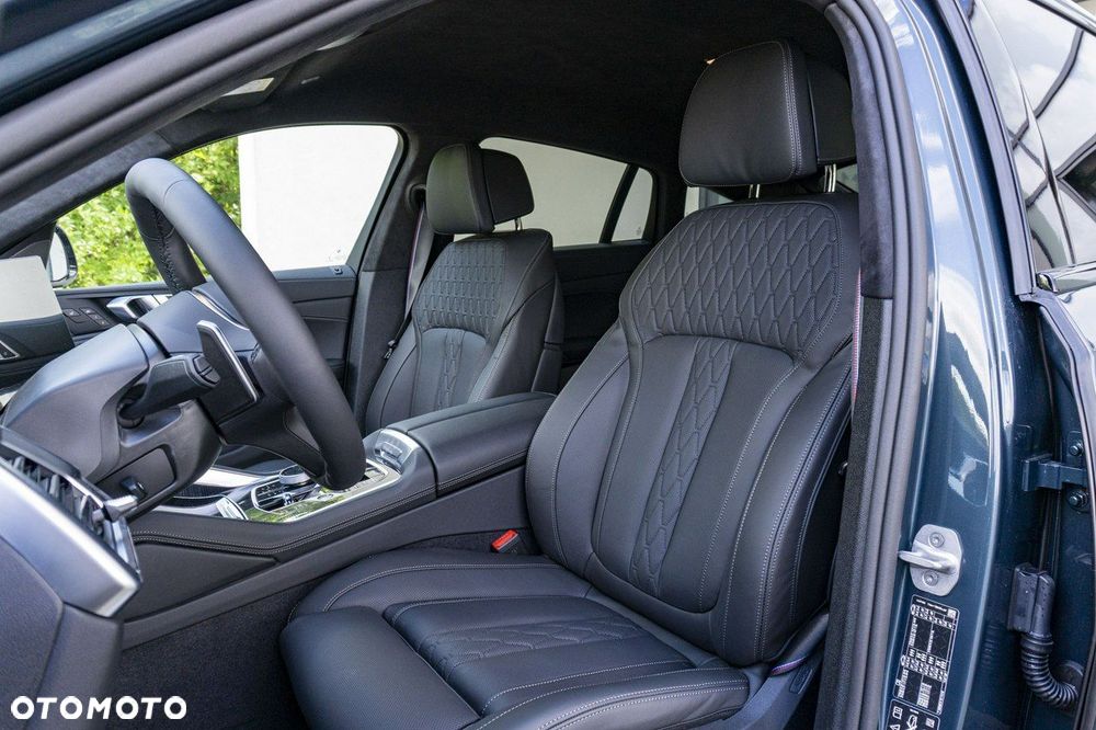 BMW X6 - 14