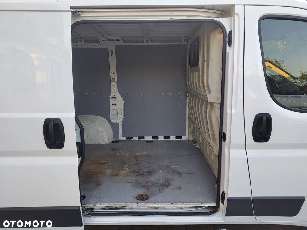 Peugeot Boxer - 14