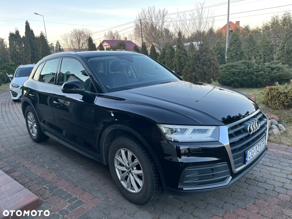 Audi Q5 - 1