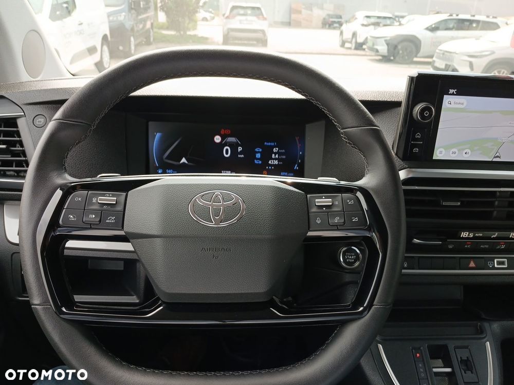 Toyota Proace Verso 2.0 D4-D Long Family - 17