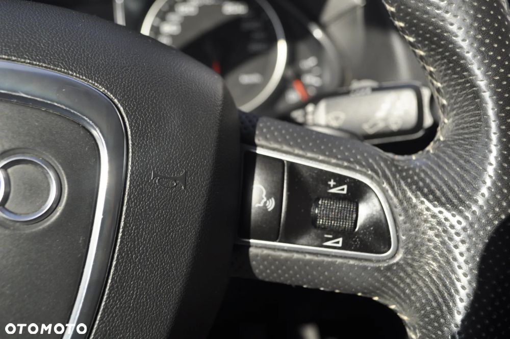Audi Q5 2.0 TFSI quattro tiptronic - 15