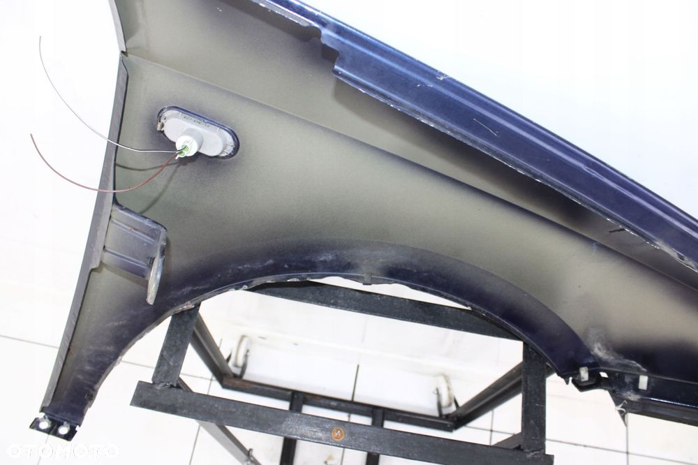 SEAT IBIZA IV 08R- BŁOTNIK LEWY PRZÓD PRZEDNI LW5U - 15