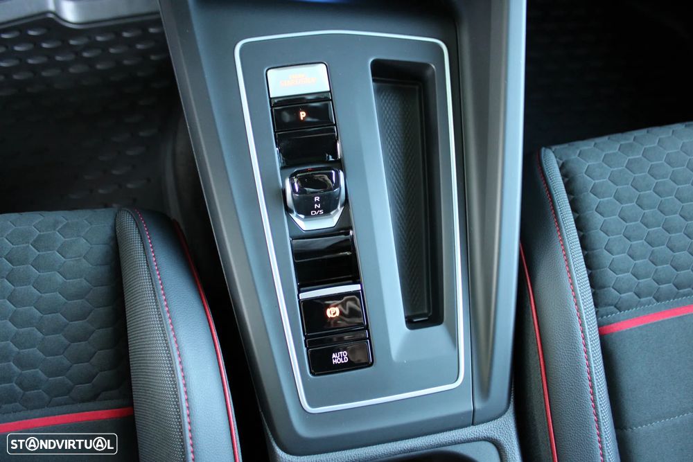 VW Golf 2.0 TSI OPF DSG GTI Clubsport - 40