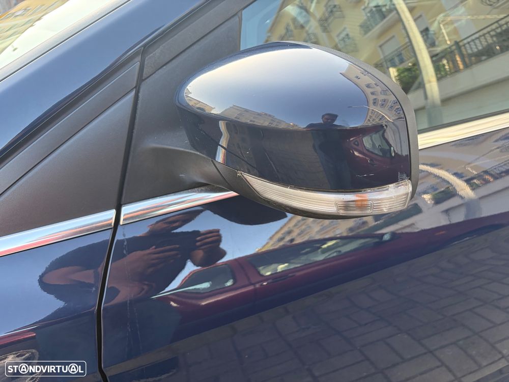 Ford Focus SW 1.0 EcoBoost Titanium Aut. - 6