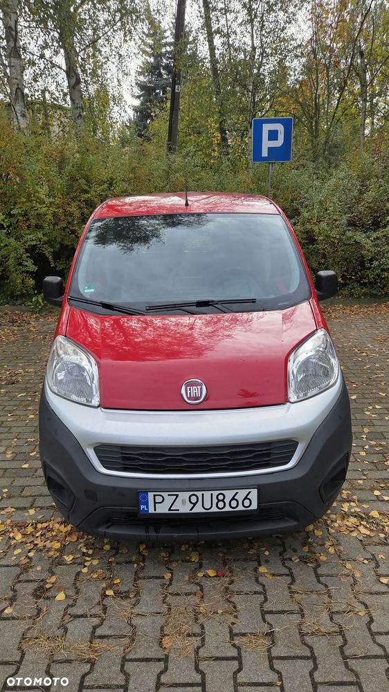Fiat FIORINO - 2