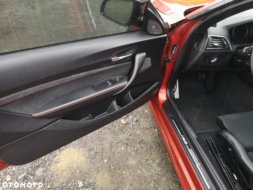 BMW M2 - 26