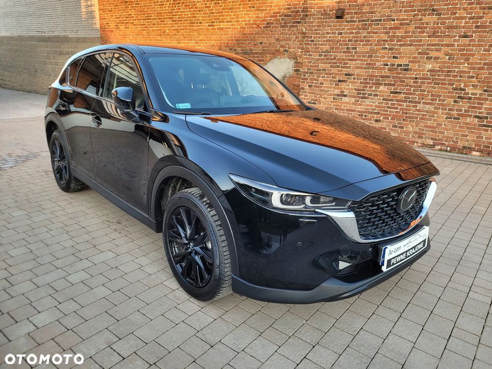 Mazda CX-5 2.5 Hikari 2WD - 7