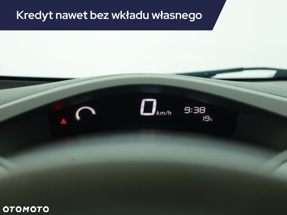 Nissan Leaf - 11