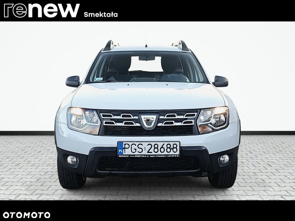Dacia Duster 1.6 SCe Laureate S&S - 2