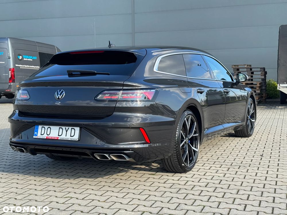 Volkswagen Arteon Shooting Brake 2.0 TSI OPF 4Motion DSG R - 13