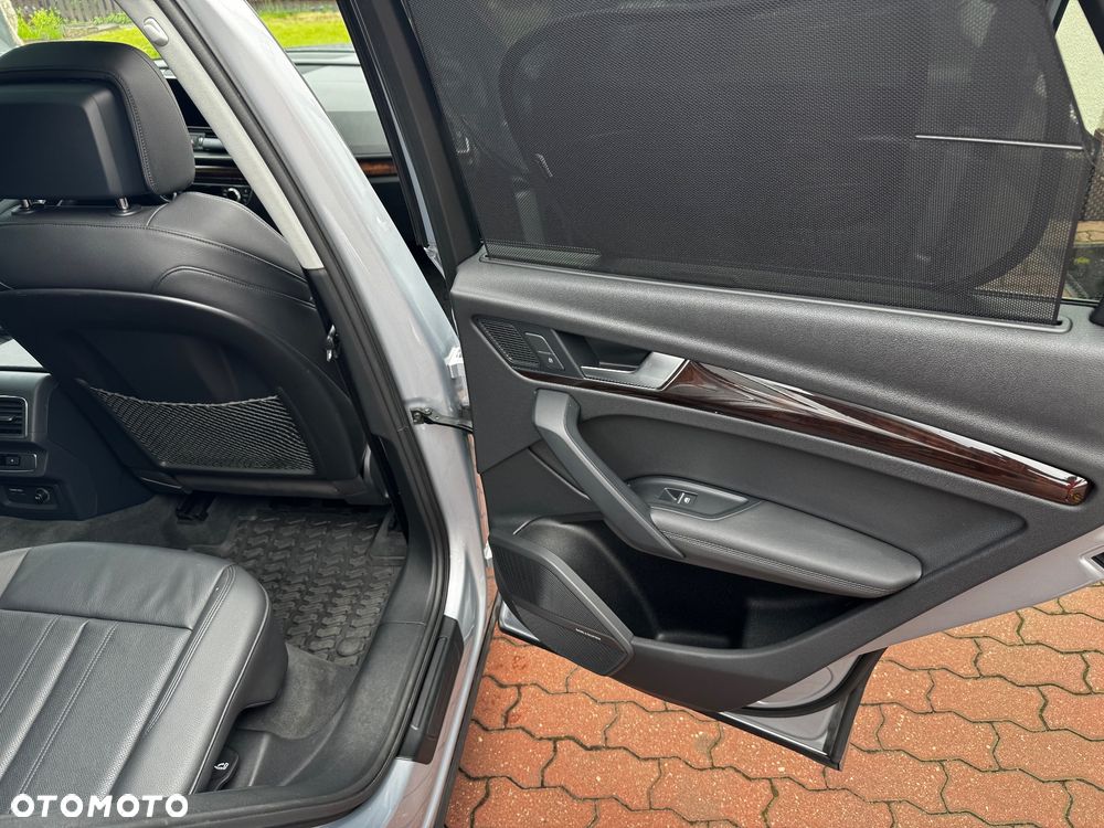 Audi Q5 2.0 TFSI Quattro Sport S tronic - 22