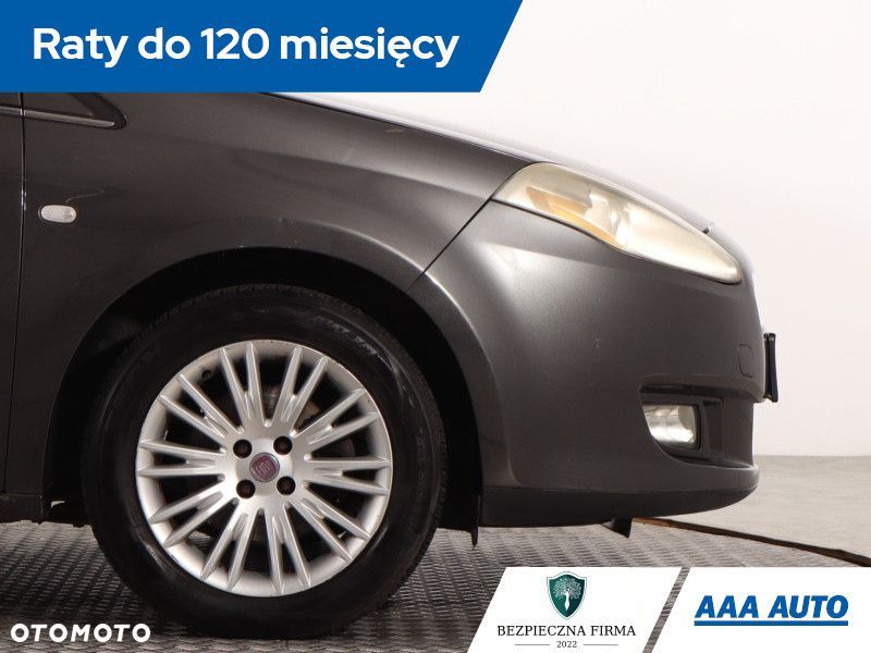 Fiat Bravo - 16