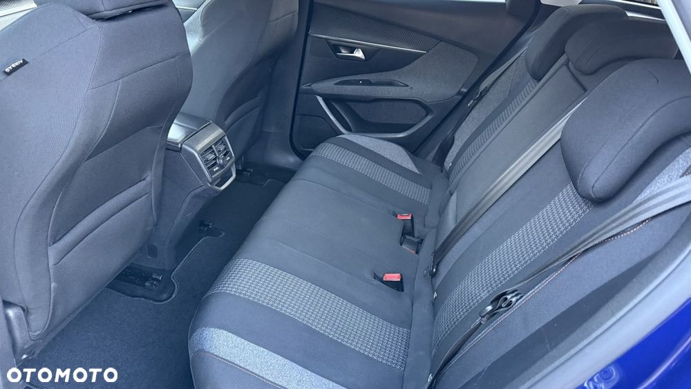 Peugeot 3008 PureTech 130 Stop & Start Allure - 35