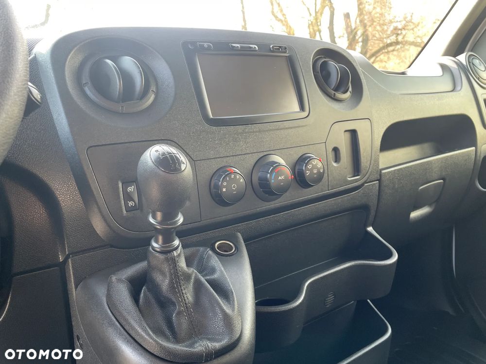 Renault MASTER - 17