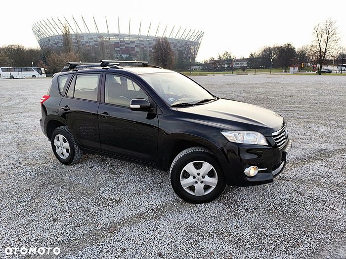 Toyota RAV4 - 17