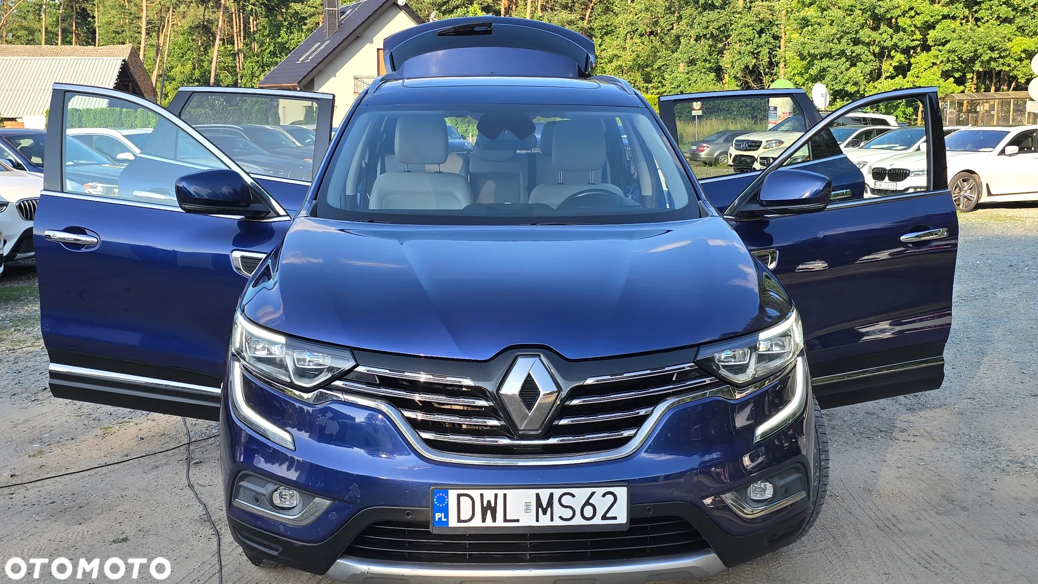 Renault Koleos 2.0 dCi Intens X-Tronic - 33