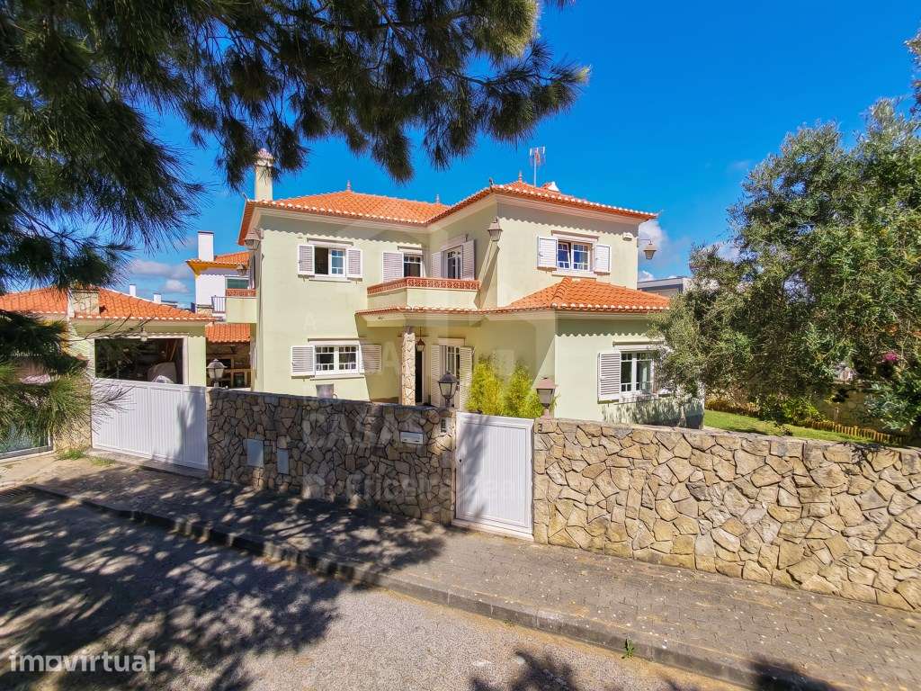 Vende Moradia T4 - 1 km da Ericeira, A Casa das Casas - Grande imagem: 5/34