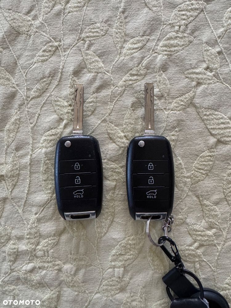 Kia Ceed 1.4 CVVT Dream Team Edition - 28