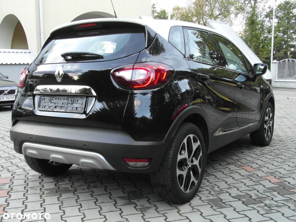 Renault Captur ENERGY TCe 90 Start&Stop Luxe - 11