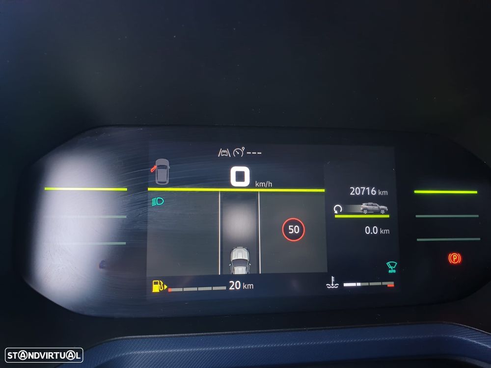 Dacia Duster 1.2 TCe Journey - 16