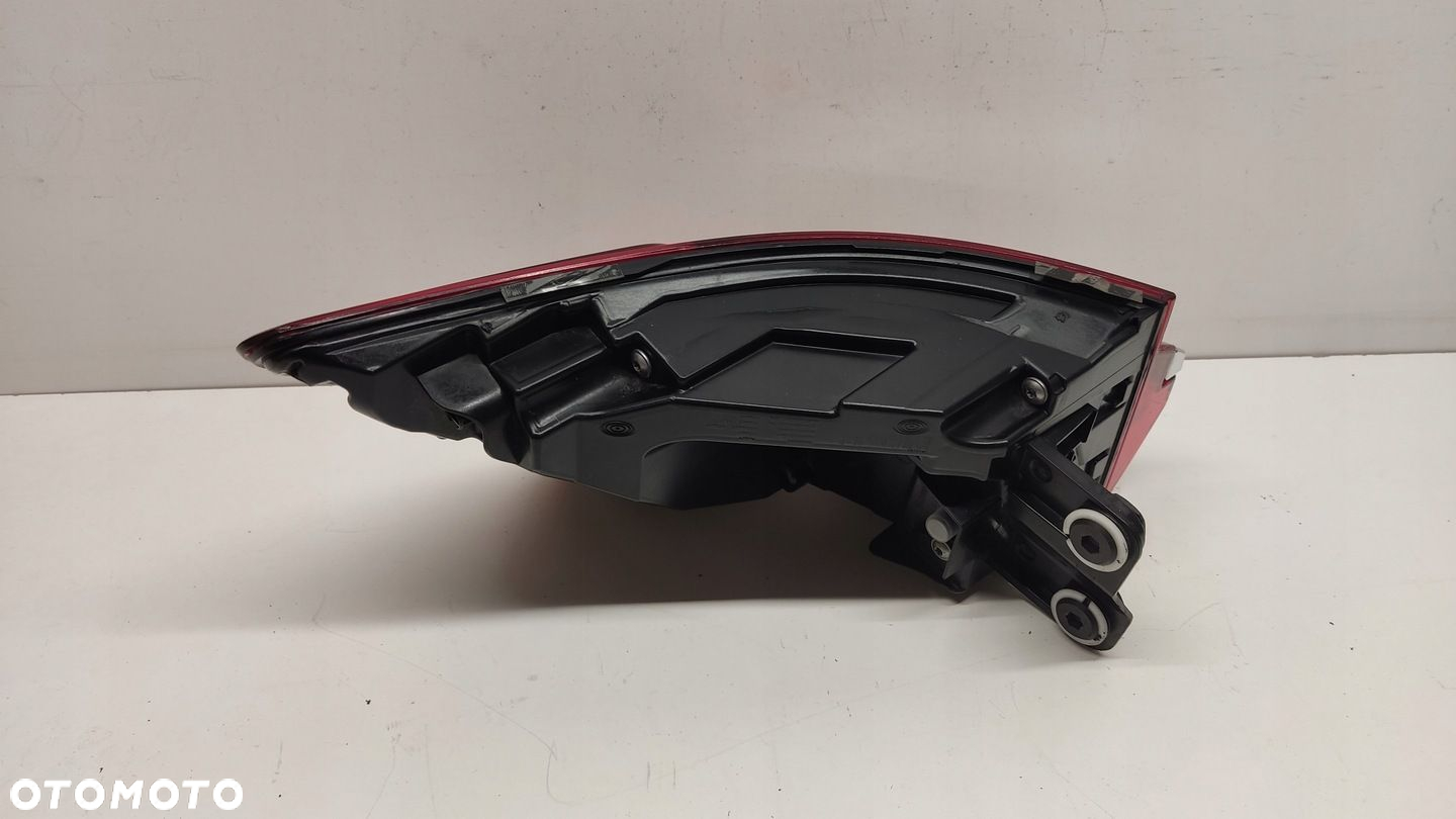 AUDI A6 C8 4K5 LAMPA TYLNA LED MATRIX PRAWA TYŁ PRAWY - 8
