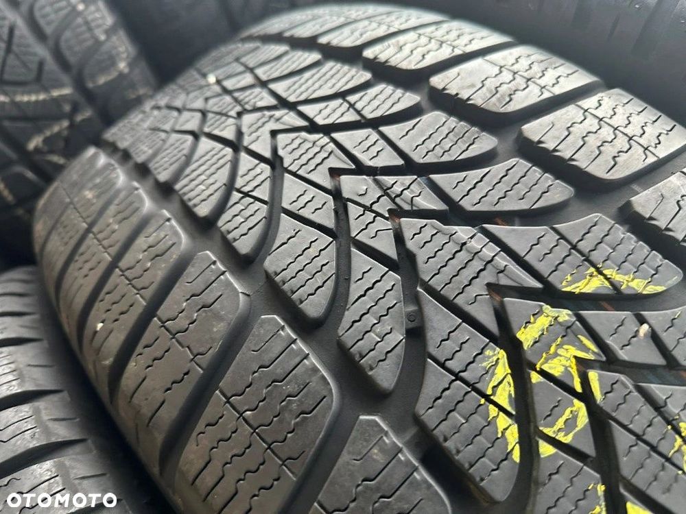 225/55r17 Dunlop Winter 4D RSC_6,5mm_4szt_(633) - 6