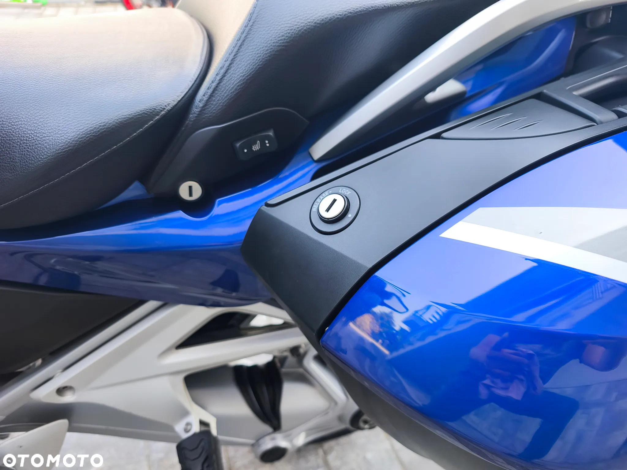 BMW RT - 28