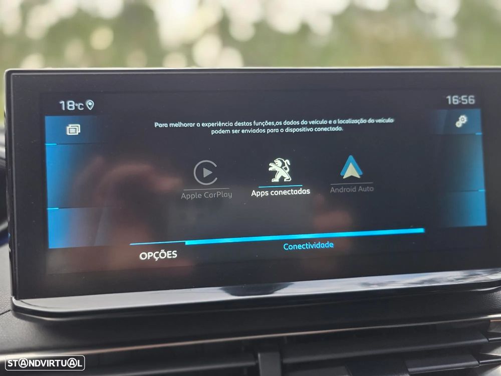 Peugeot 3008 1.5 BlueHDi Active Pack - 20