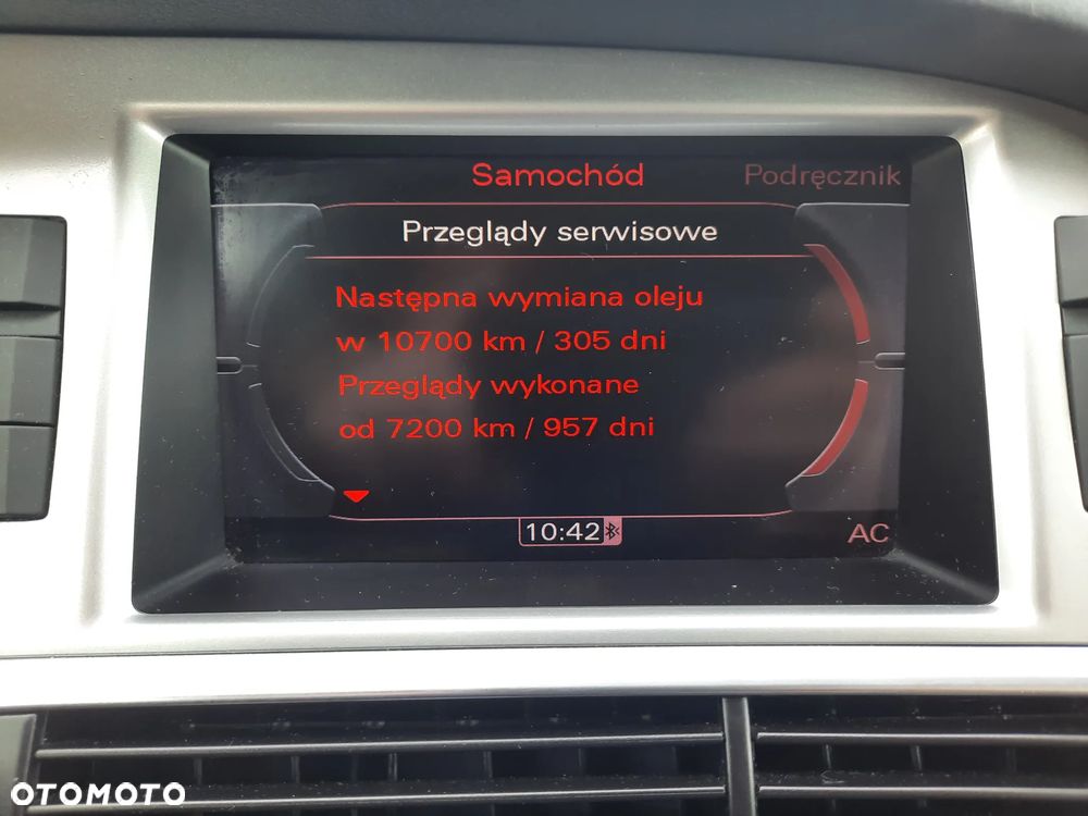 Audi A6 Avant 2.7 TDI DPF quattro tiptronic - 20