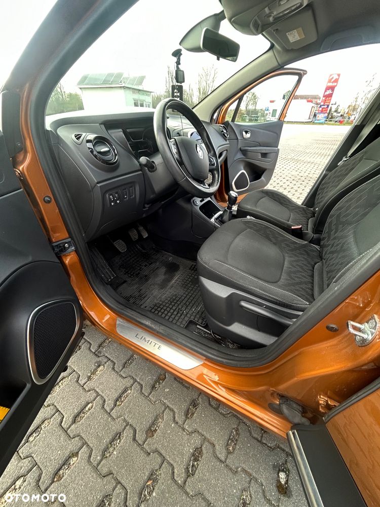 Renault Captur 1.3 TCe Intens - 8