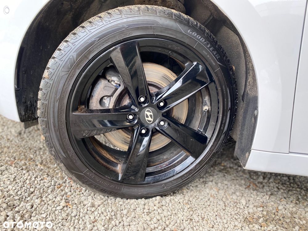 Hyundai i40 1.7 CRDi Premium - 21