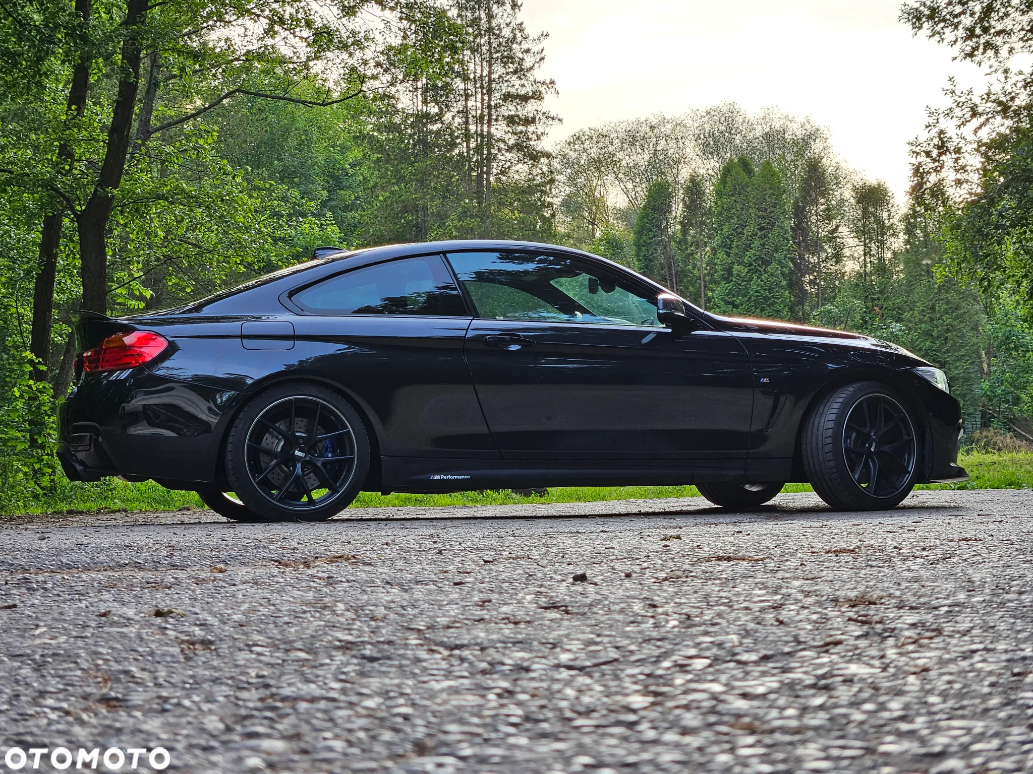 BMW Seria 4 - 9