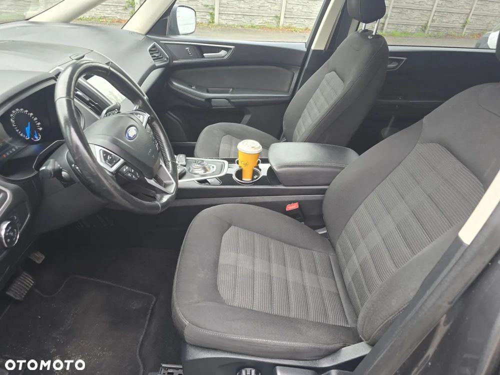 Ford Galaxy 2.0 EcoBlue Trend - 20