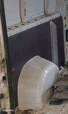 BOCZEK PAKI LEWY + PRAWY TYŁ FIAT DUCATO III - 5