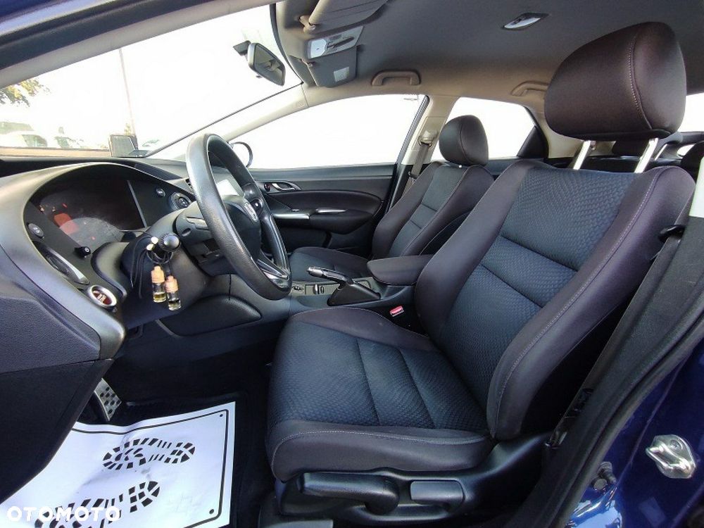 Honda Civic - 9