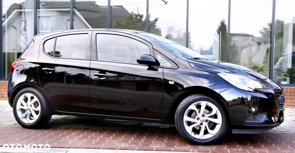 Opel Corsa - 3