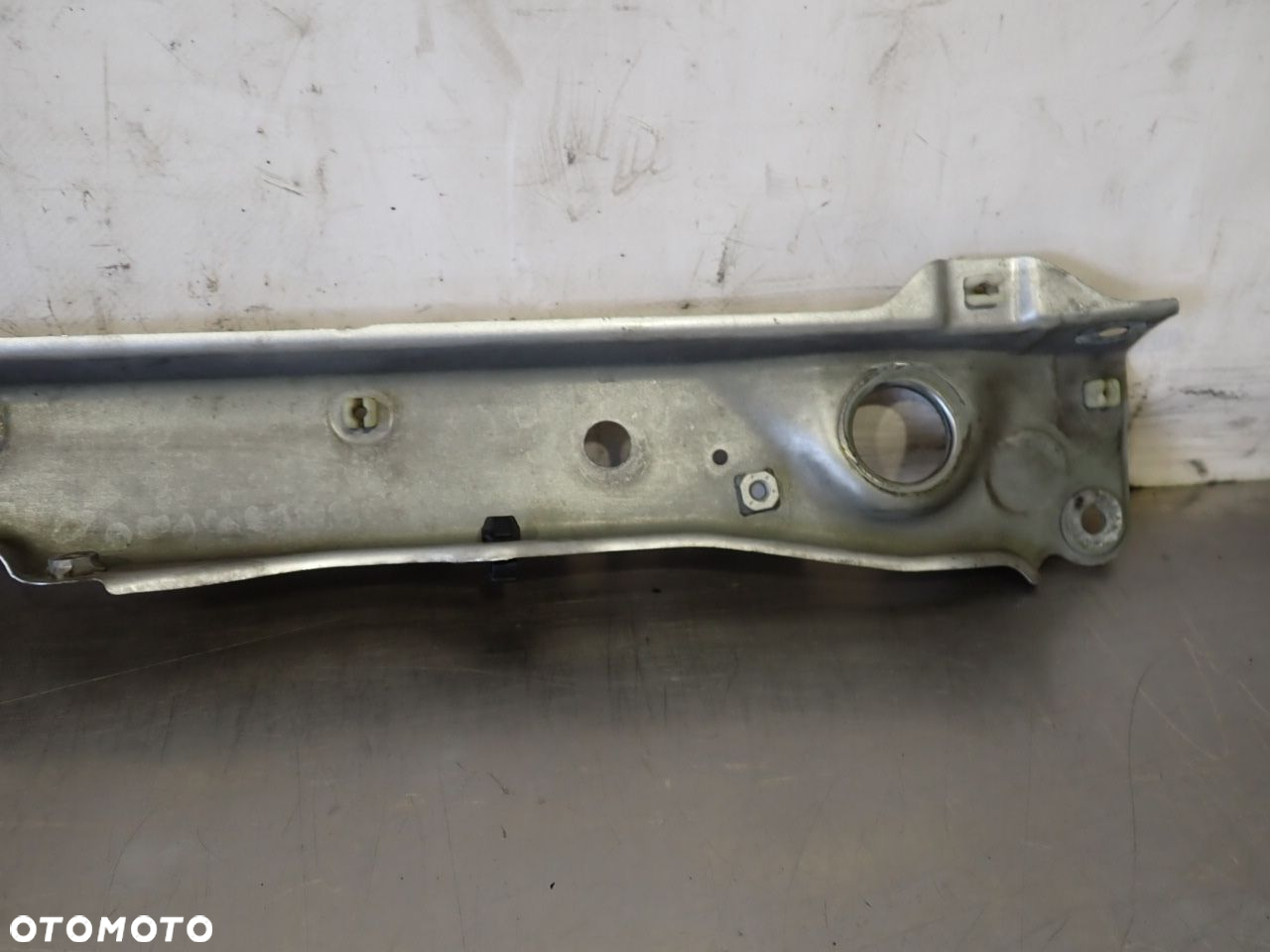 BELKA WZMOCNIENIE PASA PRZEDNIEGO TOYOTA RAV4 II LIFT - 6