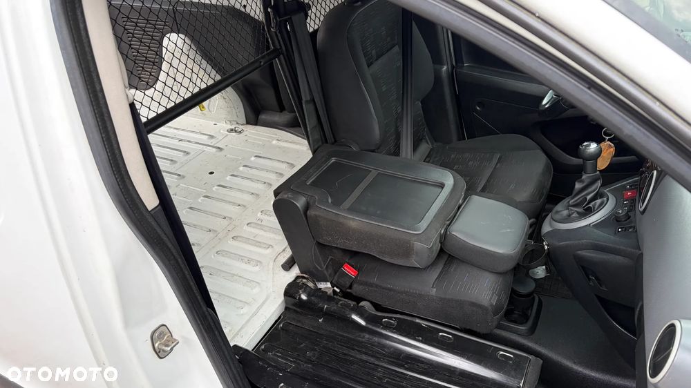 Citroën Berlingo 1.6 HDi - 9