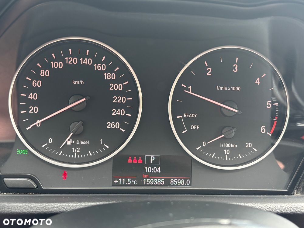 BMW X1 xDrive18d Advantage - 9