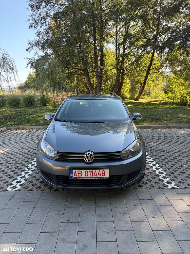 Volkswagen Golf - 17