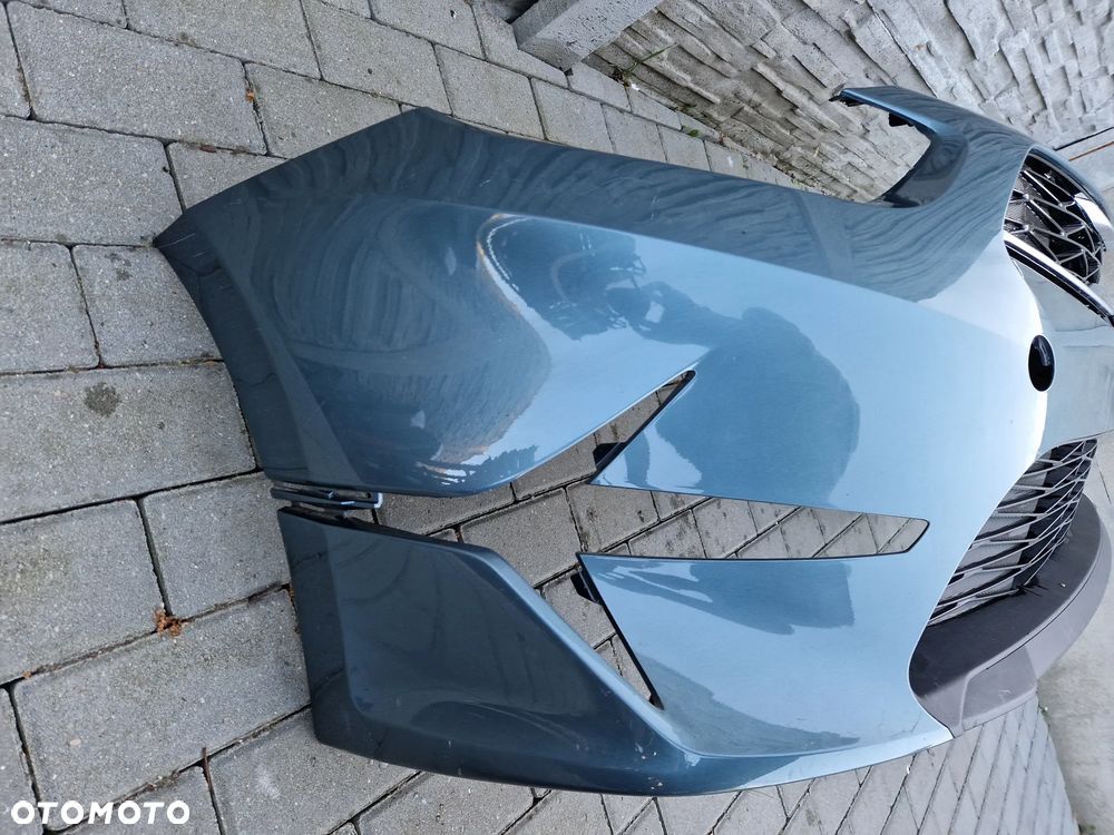 Zderzak Kia Ceed III lift 2021 - - 6