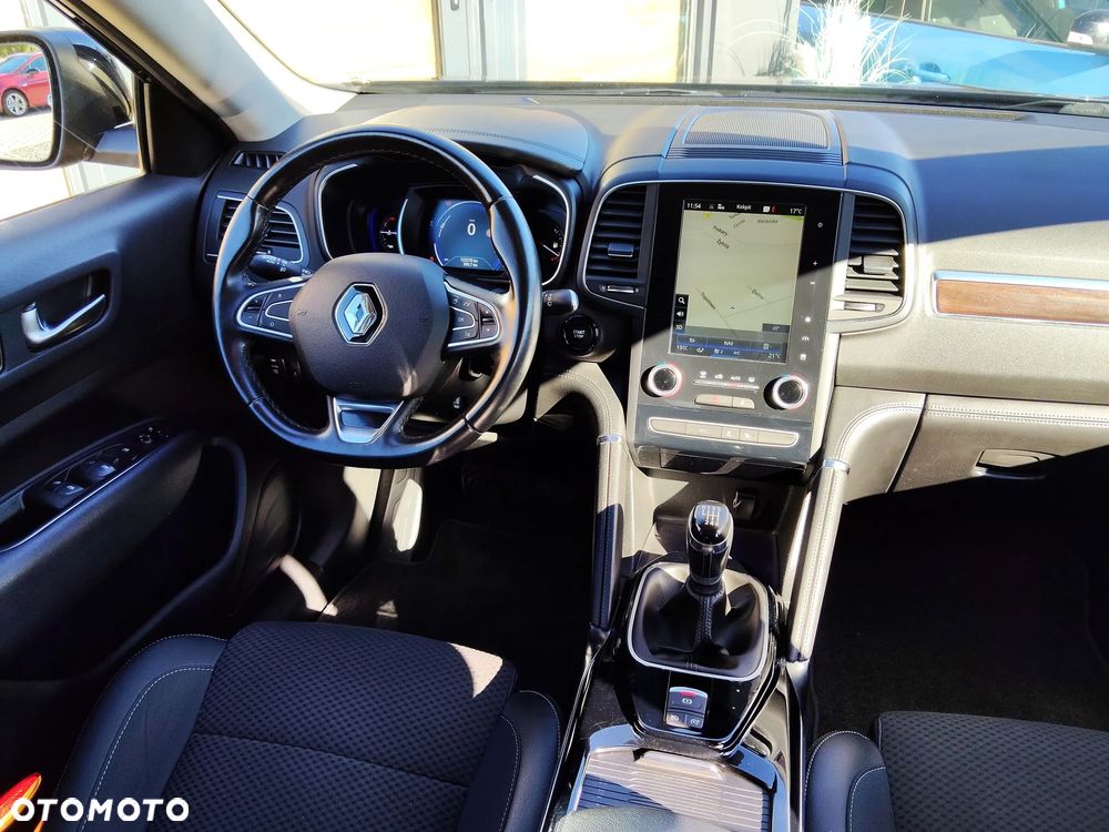 Renault Koleos 2.0 dCi Intens 4x4 - 22