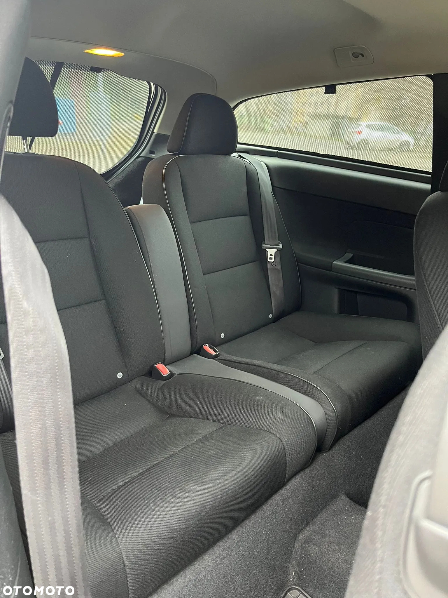Volvo C30 D2 DRIVe Start-Stop - 18
