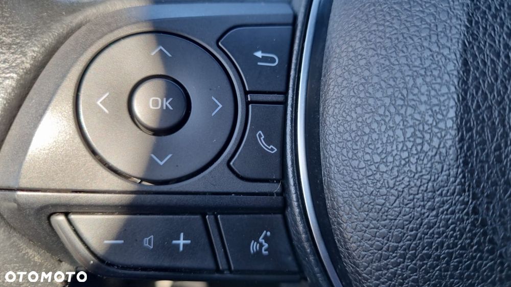 Toyota Corolla 1.8 Hybrid Comfort - 11