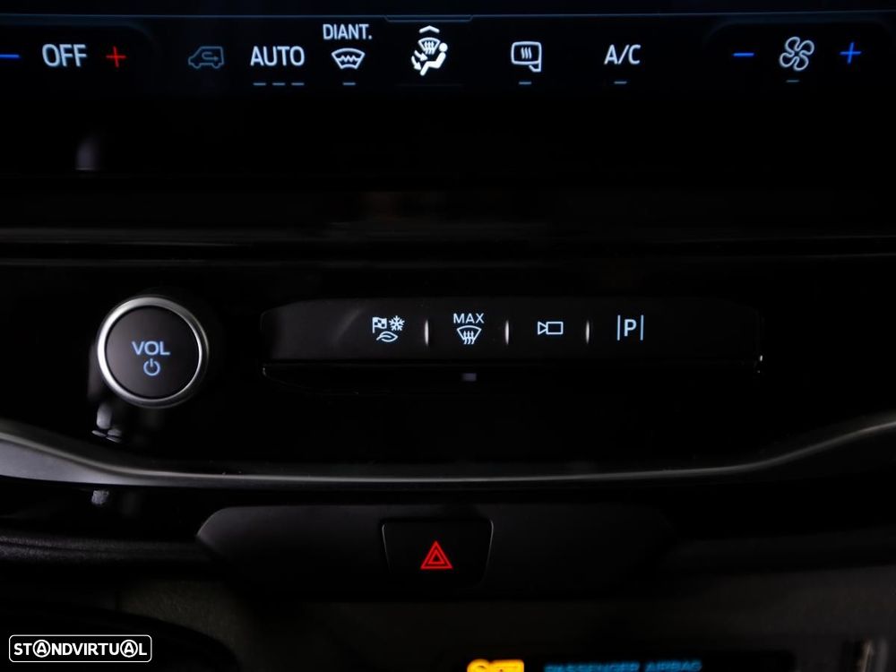 Ford Transit 350 TREND L4H3 (c/iva) - 14