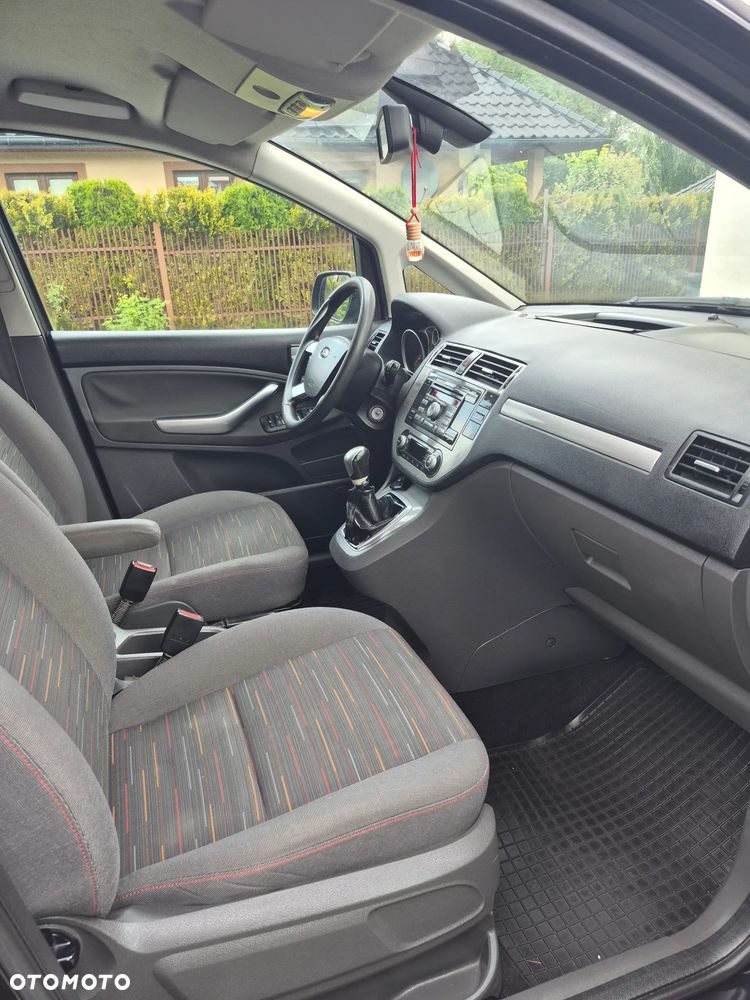 Ford C-MAX 1.6 Edition - 27