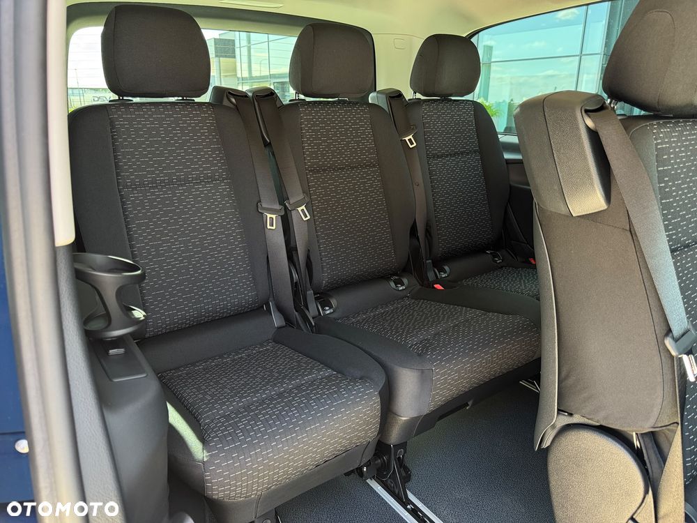 Mercedes-Benz Vito Tourer L2 Pro 9G-Tronic 447.703 - 28